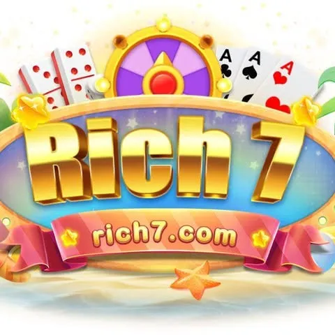 RICH7 - Permainan Live Casino Terbaik untuk Pengalaman Bermain yang Tak Terlupakan