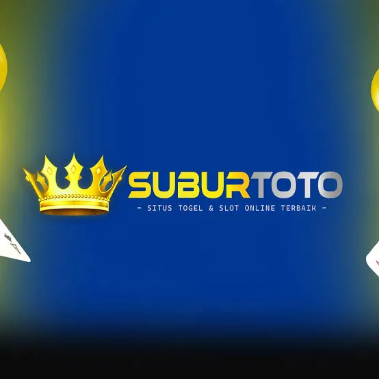 SUBURTOTO - Petualangan Anime Seru yang Menantang