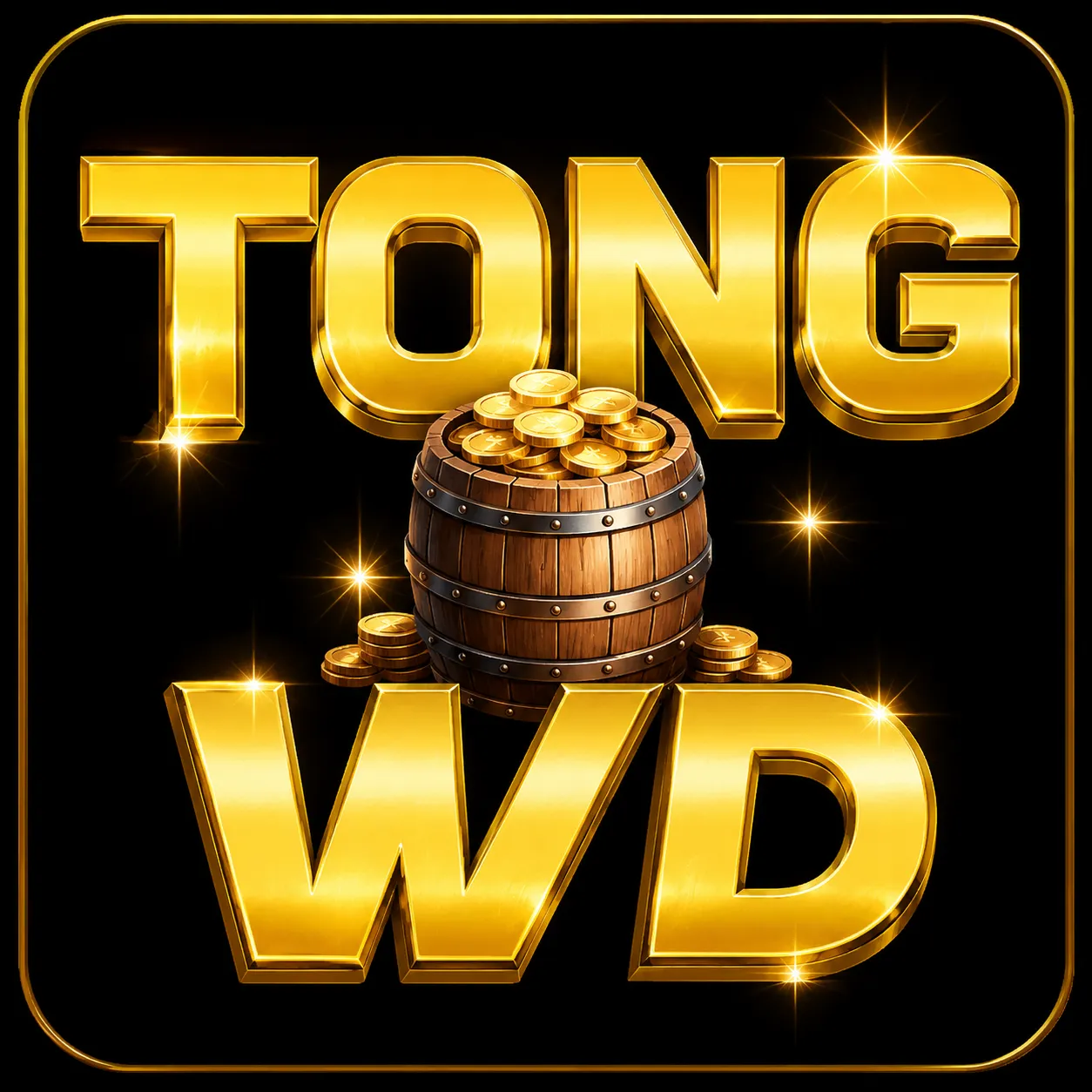 TONGWD - Petualangan Fantasi Terbesar di Dunia RPG